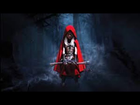 Beyond the Wolf: New Characters Deepening Little Red Riding Hood
