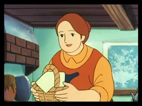 The Hunter: Who the Grimm Brothers Added to Little Red Riding Hood